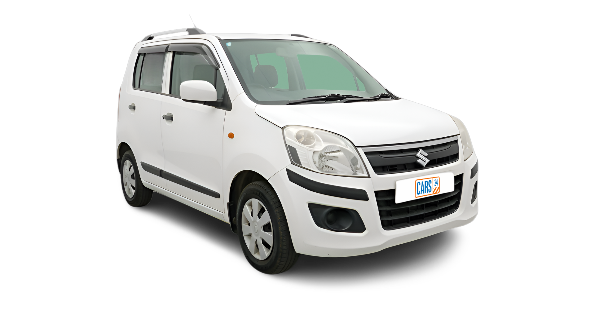 Maruti Wagon R 1.0-img